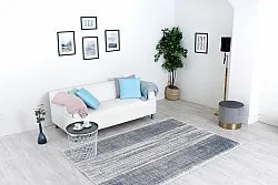 Wilton rug - Gudena (grey)