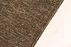 Stair carpet - Fox 28 x 65 cm (brown)
