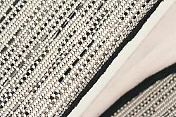 Stair carpet - Brusells 28 x 65 cm (light beige)
