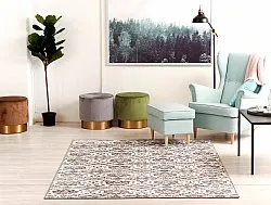 Wilton rug - Geiran (multi)
