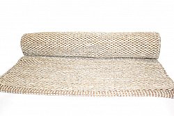Rag rugs from Stjerna of Sweden - Tuva (beige)