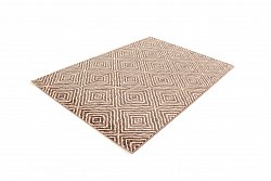 Wool rug - Zamba (heather)