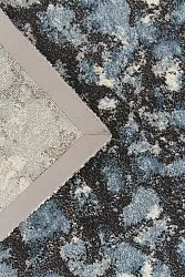 Wilton rug - Inconnus (blue)