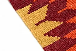 Kilim rug Turkish 336 x 170 cm