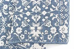 Indoor/Outdoor rug - Brussels Ocean (blue)