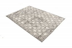 Wilton rug - Brussels Grey (grey)