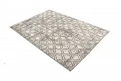 Indoor/Outdoor rug - Brussels Grey (grey)