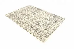 Wilton rug - Florence Haze (grey)