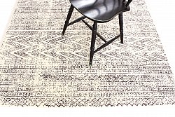 Wilton rug - Florence Haze (grey)