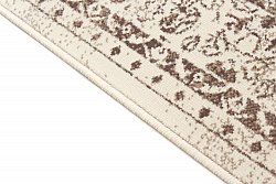 Wilton rug - Peking Noble (white)