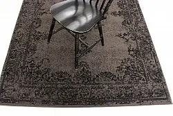Wilton rug - Peking (grey)
