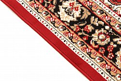 Wilton rug - Peking (red)