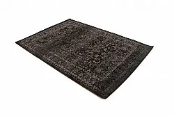 Wilton rug - Peking Noble (black)