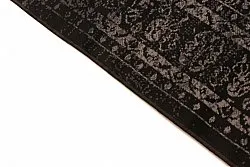 Wilton rug - Peking Noble (black)