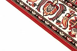Wilton rug - Peking Imperial (red)