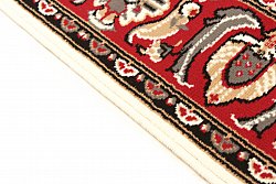 Wilton rug - Peking Imperial (white)