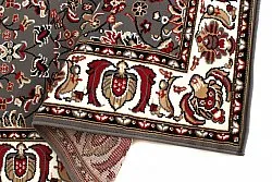 Wilton rug - Peking Imperial (grey)