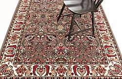 Wilton rug - Peking Imperial (grey)