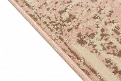 Wilton rug - Peking (pink)