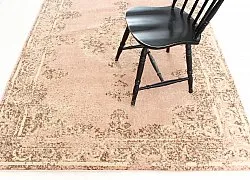 Wilton rug - Peking (pink)