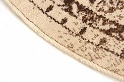 Round rug - Peking Noble (white)