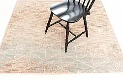 Wilton rug - Florence Howth (pink)