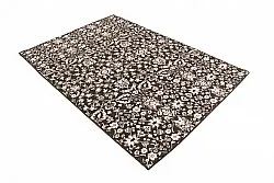 Indoor/Outdoor rug - Brussels Ocean (black)