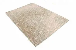 Wilton rug - Florence Howth (green)