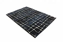 Wilton rug - Florence Jeans (navy)