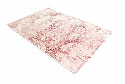 Wilton rug - Jufrah (pink)