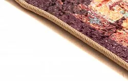 Wilton rug - Darnah (yellow/multi)