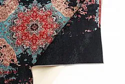 Wilton rug - Murzuk (blue)