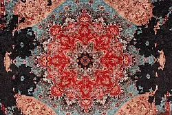 Wilton rug - Murzuk (blue)