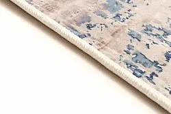 Wilton rug - Yafran (blue)