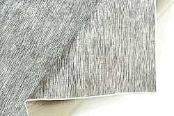 Wilton rug - Uzla (grey)