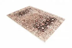 Wilton rug - Bouhjar (beige/multi)