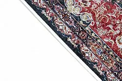 Wilton rug - Vakifli (blue/multi)