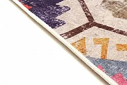 Wilton rug - Kulu (multi)