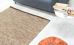 Rag rug - Slite (line)