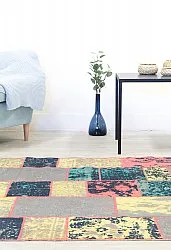 Rag rug - Bastia (multi)