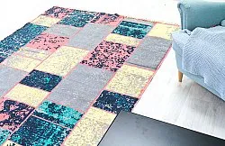 Rag rug - Bastia (multi)