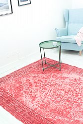 Rag rugs - Milas (pink)
