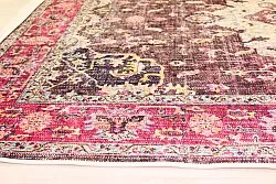 Wilton rug - Siliana (pink)