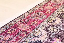 Wilton rug - Siliana (pink)