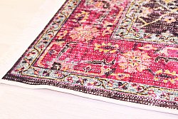 Wilton rug - Siliana (pink)