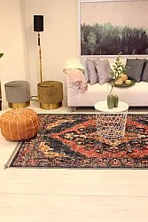 Round rug - Tabarka (multi)