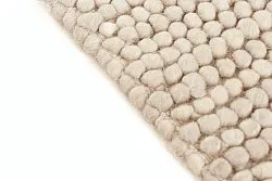 Wool rug - Avafors Wool Bubble (beige)