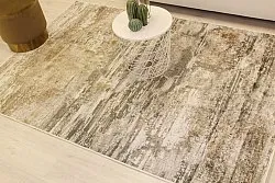 Wilton rug - Ben Arous (green)