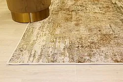 Wilton rug - Ben Arous (green)