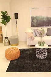 Wilton rug - Karaman (black)